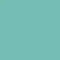 แผ่นฝ้าทีบาร์ 60x60 ซม. หนา 8 มม. ยิปรอค โปรคลีน สีเขียวน้ำทะเล