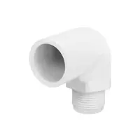 THAI PIPE 3/4" WHITE PVC 90 Elbow
