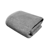 ผ้าขนหนู 36X72 OCEAN GREY HLS
