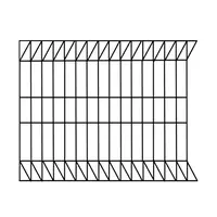 Wire Mesh Fences TM