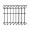 Wire Mesh Fences TM900 6.0 mm Heigh 0.90 Width 2.40 m