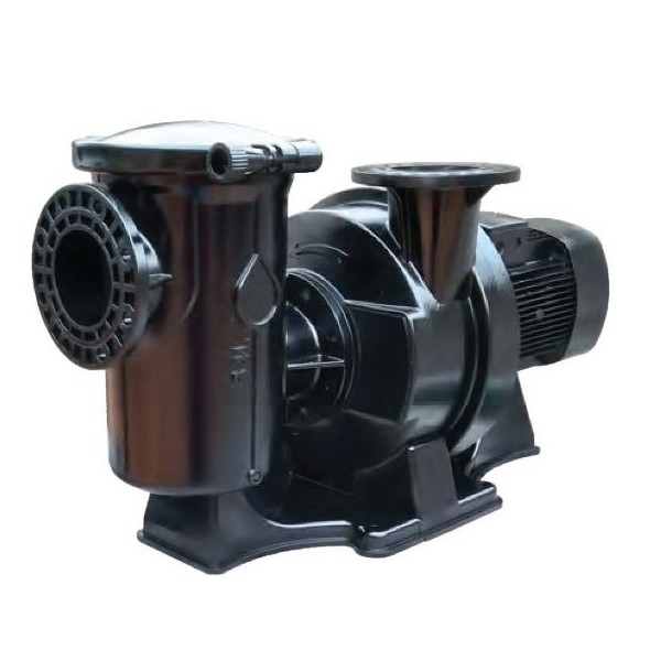 EMAUX Swimming Pool Pump - APS Series-1