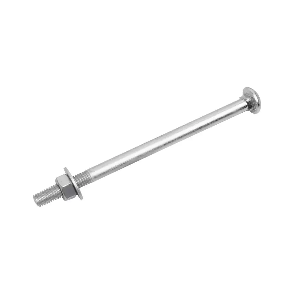 DEXZON column head nut 1/2x8-1/2" 1kg-1