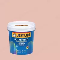 #2046 Jotun Jotashield Antifade Colours Semi-Gloss Blush Pink 2046