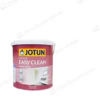 สีภายใน JOTUN ESSENCE EASYCLEAN BASE A ชนิดกึ่งเงา 18ลิตร