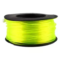 สายเอ็น สีเขียวสะท้อนแสง KING LAIKER NO.100 36 ม.