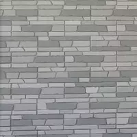 SCG Wall Tile Signature Collection: True Touch Cliff Stone