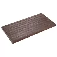 กระเบื้องปูพื้น ภายนอก SCG รุ่น UVT Wood Series 30x60x3.5 ซม. ลุดวิก โอ๊ค