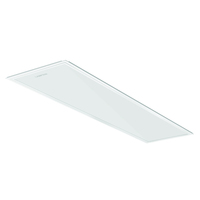 โคมฝังฝ้า LED LAMPTAN IFIT 30x120 ซม. 40 วัตต์ DAYLIGHT