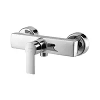 COTTO CT2096A Alto model single lever shower mixer faucet