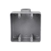 FS Box 4x4 1"