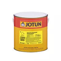 สีอุตสาหกรรม JOTUN PENGUARD HARDENER PART B สีใส 0.6 ลิตร