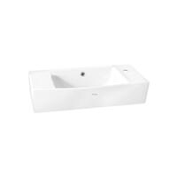 WASHBASIN LW248JRW/F WH
