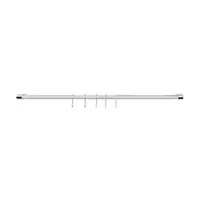 อุปกรณ์ราว 1000MM HAF 485.17.022 SS