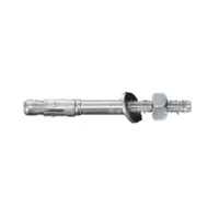 TOTO T110D17S อุปกรณ์ติดตั้งสำหรับราวจับ