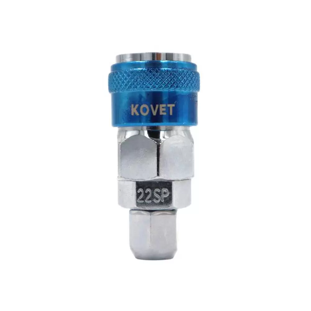 Kovet Copper air-lock cable 22SP1/4 5x8 mm.-1
