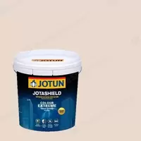 #2536 สีทาภายนอก Jotun Jotashield Colour Extreme Innocence