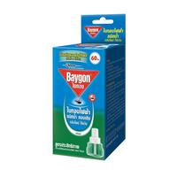 รีฟิลเครื่องไฟฟ้าไล่ยุง BAYGON P60ไพน์