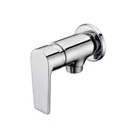 MODA SHOWER VALVE 6207-31 Chrome