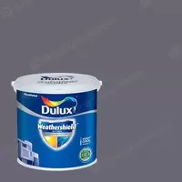 #10RB 14/049 Dulux Weathershield Ultima Sheen Exterior Art Deco 10RB 14/049