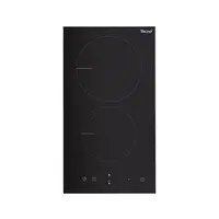 TNP VT 2029 DG 30CM Built-in Ceramic Hob