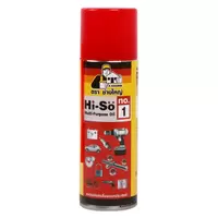 สเปรย์หล่อลื่นอเนกประสงค์ ช่างใหญ่ HI-SO 200 มล. ส...
