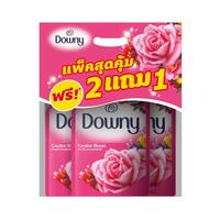 รีฟิลน้ำยาปรับผ้านุ่ม ดาวนี่ 470 มล. การ์เด้นบลูม 2แถม1
