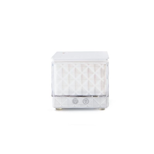  Aroma Diffuser(Model TR-A002)-1