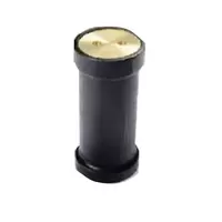 Cleanout Hub & Spigot