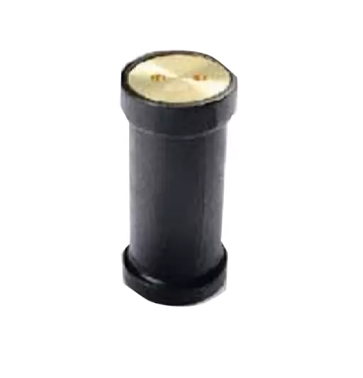 Cleanout Hub & Spigot-1