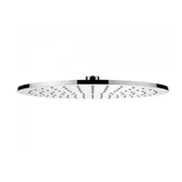 KOHLER K-18359X-CL-CP MASTERSHOWER  SHOWERHEAD WITH ARM AND FLANGE