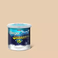 BegerCool Diamond Shield 15 Semi-Gloss Exterior Pleasant Peach 177-3 (Cancelled)