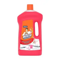 Floor Cleaner MR.MUSCLE 2,000 ml Sweet Lily
