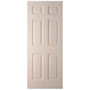Door HDF Exterior P-06 70x200