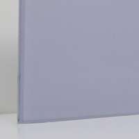 กระจกเคลือบสี Opaque Orchid