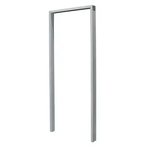 วงกบประตู UPVC MODERNWOOD 80X200 ซม. สีเทา-1