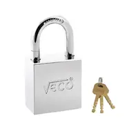 VECO PDS35 35MM SS PADLOCK SINGLE