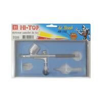 HI-TOP AB-130 GRAVITY SPRAY GUN