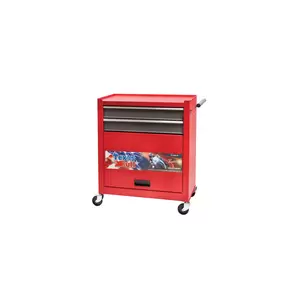 TOOL CABINET TEXAS BULL TX-39679 -1