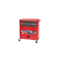 TOOL CABINET TEXAS BULL TX-39679