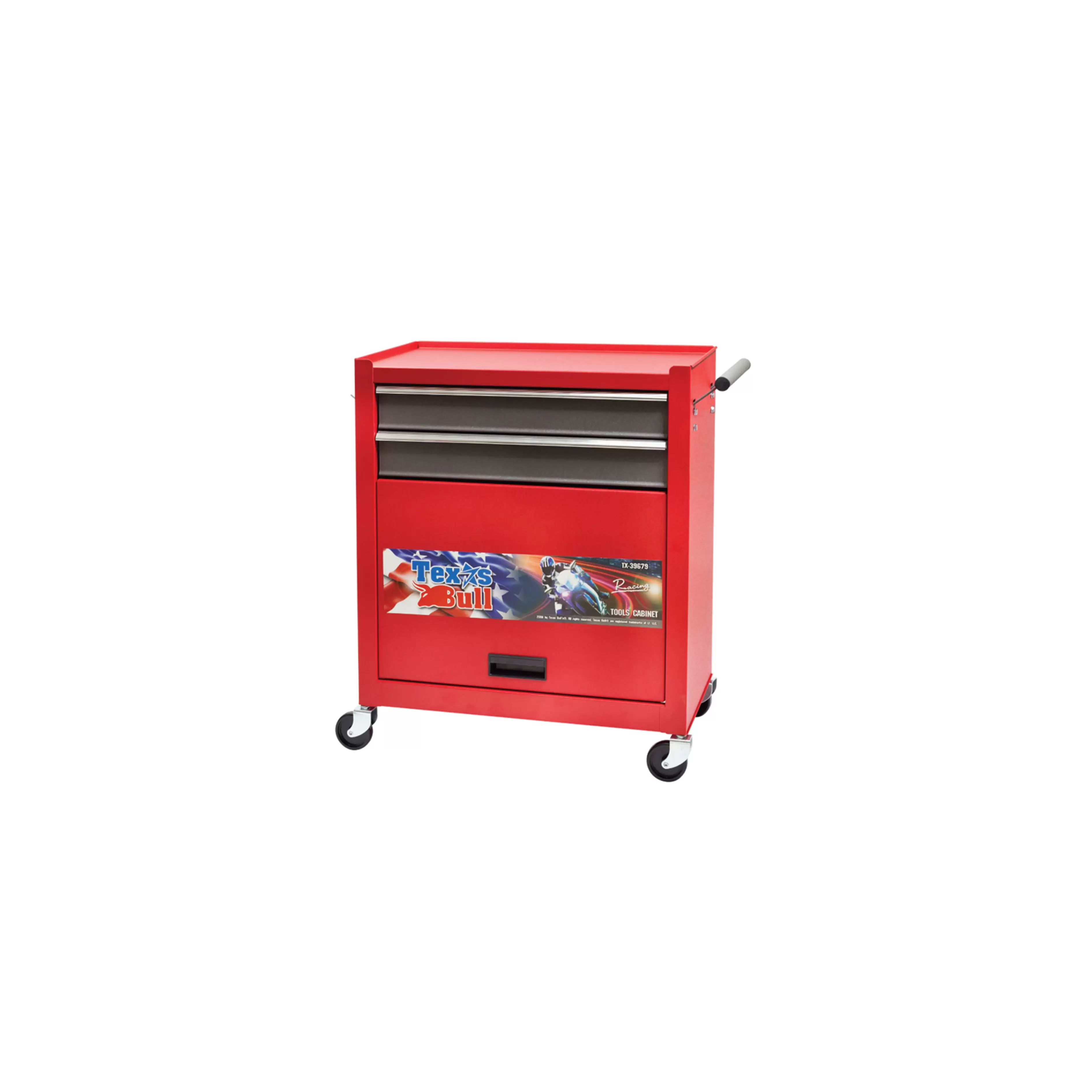 TOOL CABINET TEXAS BULL TX-39679 -1