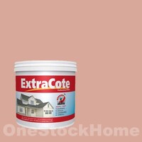 TOA 8641 TOA ExtraCote Matt for Exterior 8641 Warm Sands