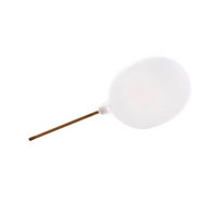 FLOAT BALL BT-LEVER BRASS
