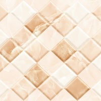 Wall Tile 25X40CM MEBLE DECO BEIGE
