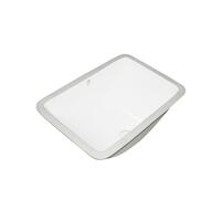 WASHBASIN K-23883X-WK WHITE