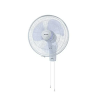 พัดลมติดผนัง 16 นิ้ว SHARP PJ-WA163WH สีขาว
