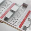 NC Aluminum Squared Tile Edge NC-A 7001 2 m
