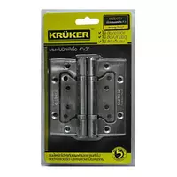บานพับ 4"X3" KRUKER KKSS4731 SS P3