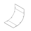 Cover for Inside Vertical Riser TSRIP-200