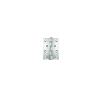 บานพับ 4"X3" GATEMAN GM-LP SS P3